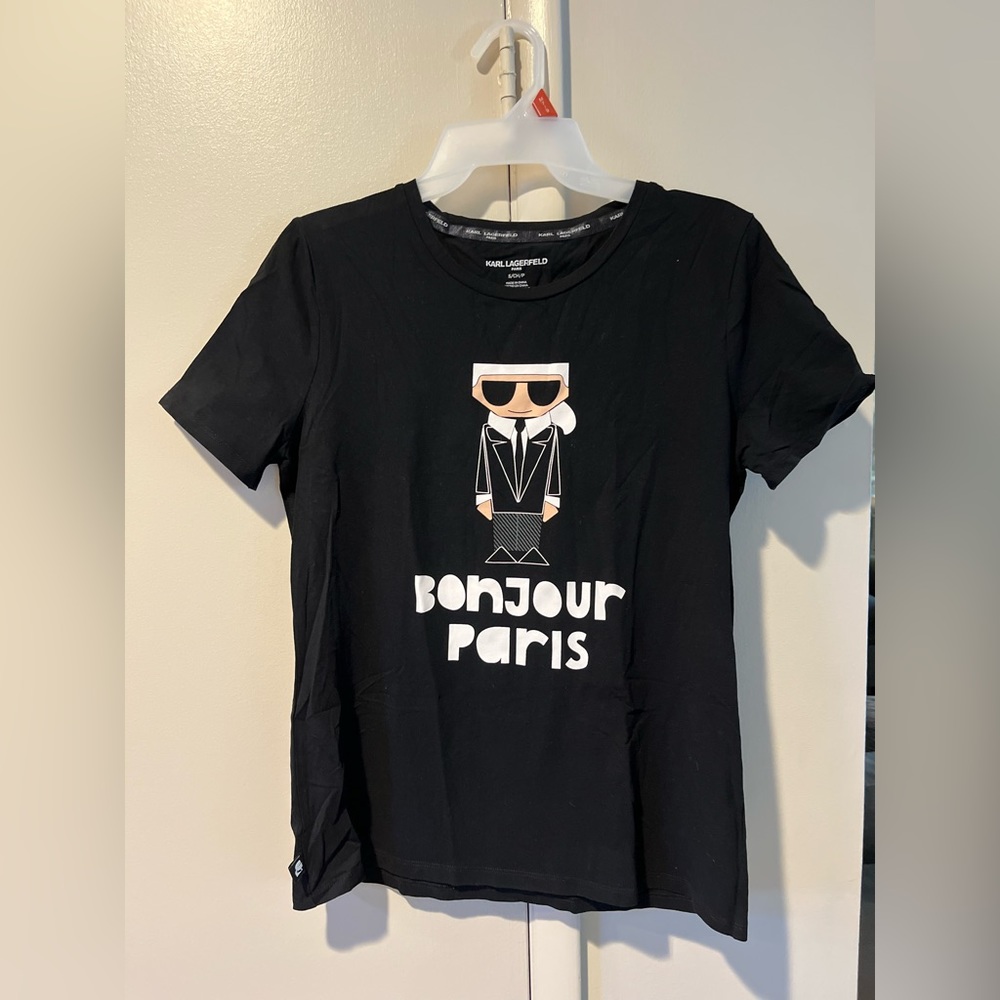 Karl Lagerfeld T-Shirt